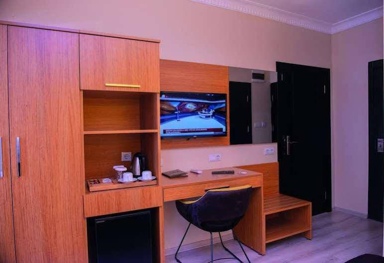 Karamans Sirkeci Suites Hotel Istanbul Eksteriør billede