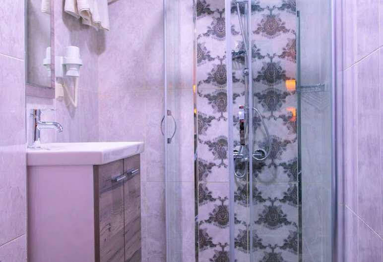 Karamans Sirkeci Suites Hotel Istanbul Eksteriør billede